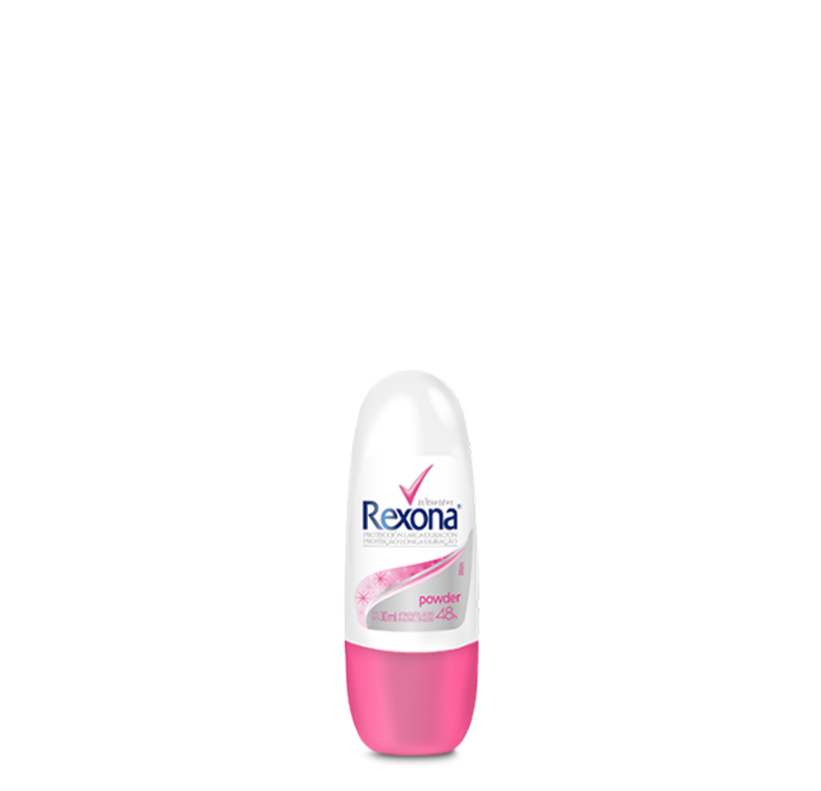 Rexona Women Antiperspirant Roll-on Powder Dry | Rexona