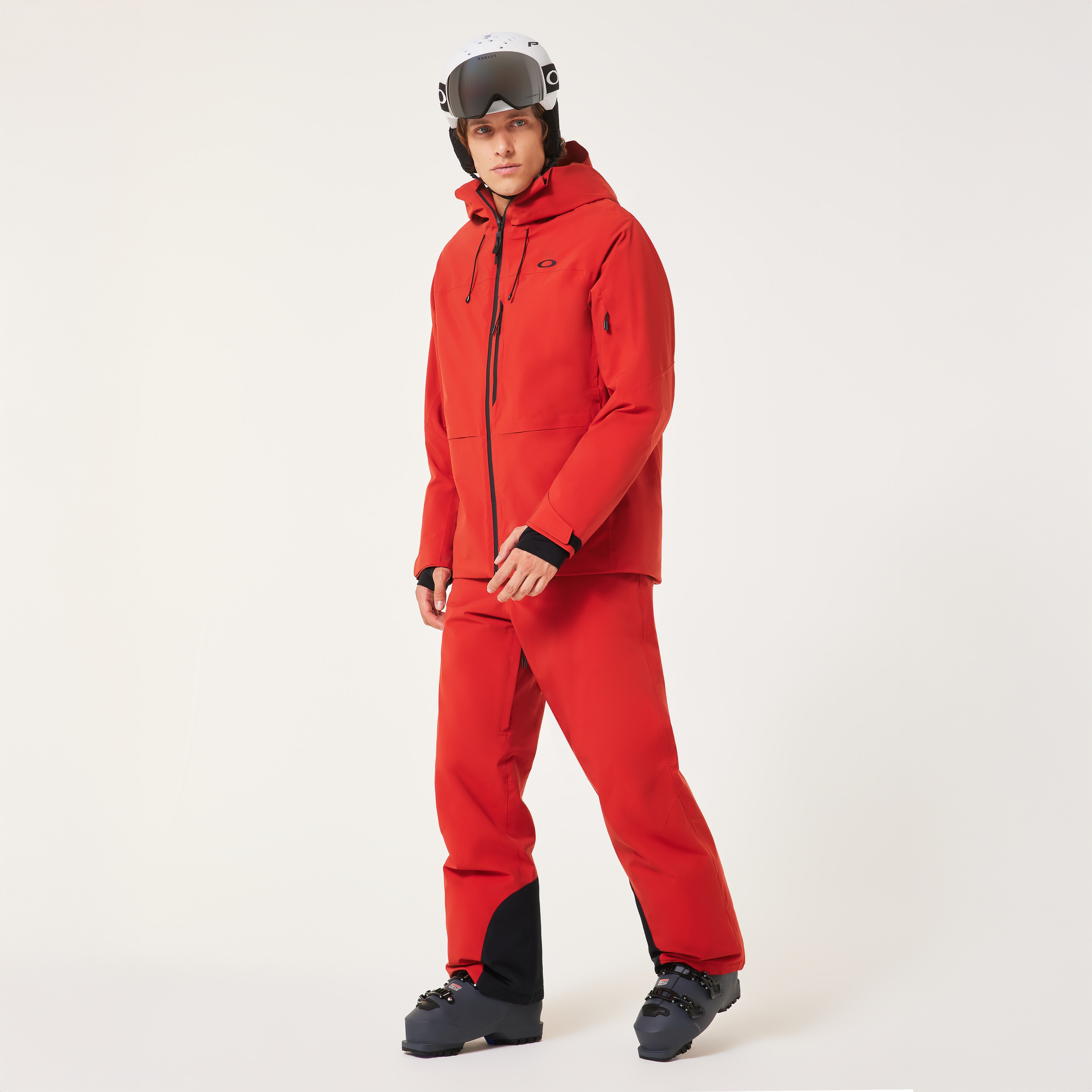 Oakley Canopy Insulated Pant - Army Green | Oakley® 日本