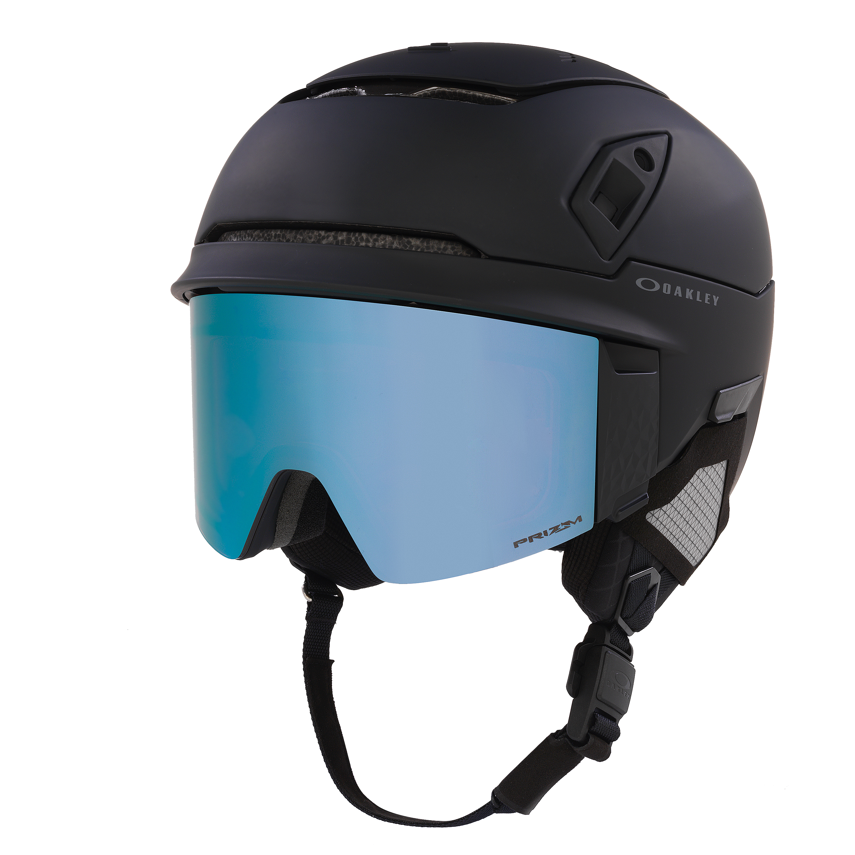 Oakley MOD7 - MIPS - Blackout/Prizm Sapphire | Oakley® 日本