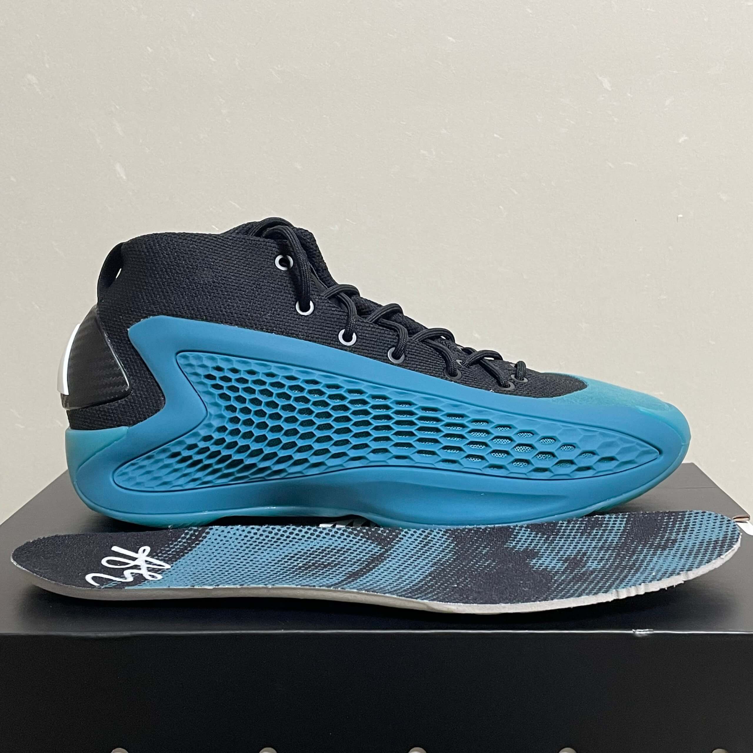 Adidas A.E.1 Performance Review - ASTERKICKS