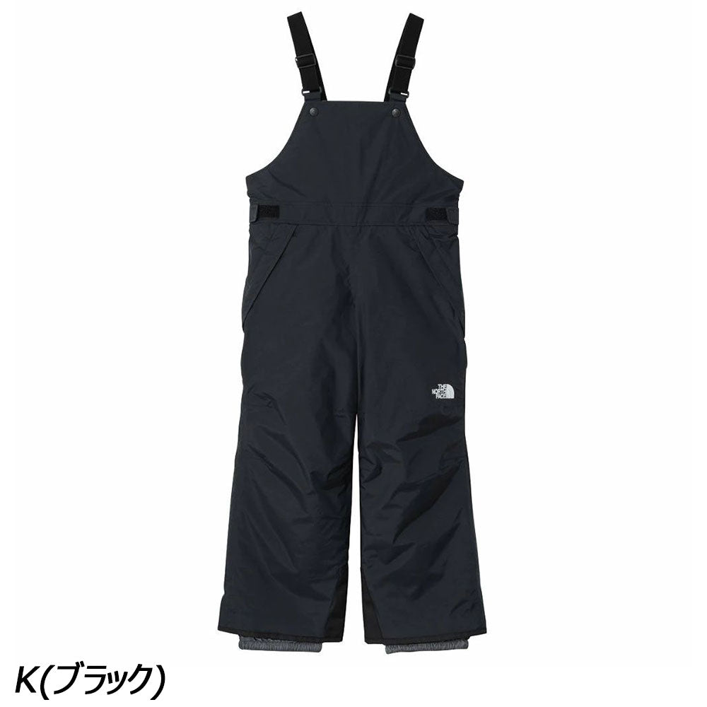 ノースフェイス スノーインサレーションビブ | APORITO（アポリト