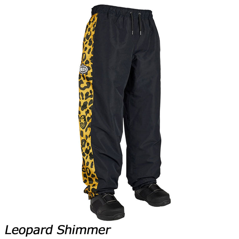 エアブラスター アクセスパンツ レオパードシマー | APORITO（アポリト