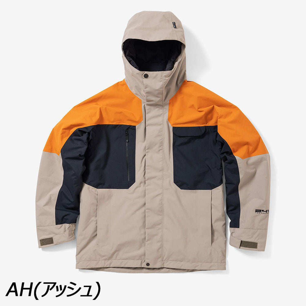 241 TWOFORONE エクスプロラージャケット | APORITO（アポリト）公式