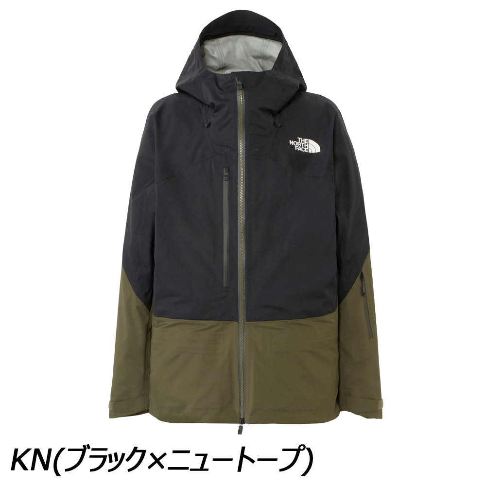 ノースフェイス パウダーガイドライトジャケット | APORITO（アポリト