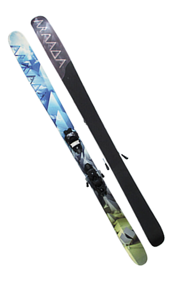 ARMADA アルマダ TST 174㎝ MARKER SQUIRE11付き ARMADA アルマダ TST