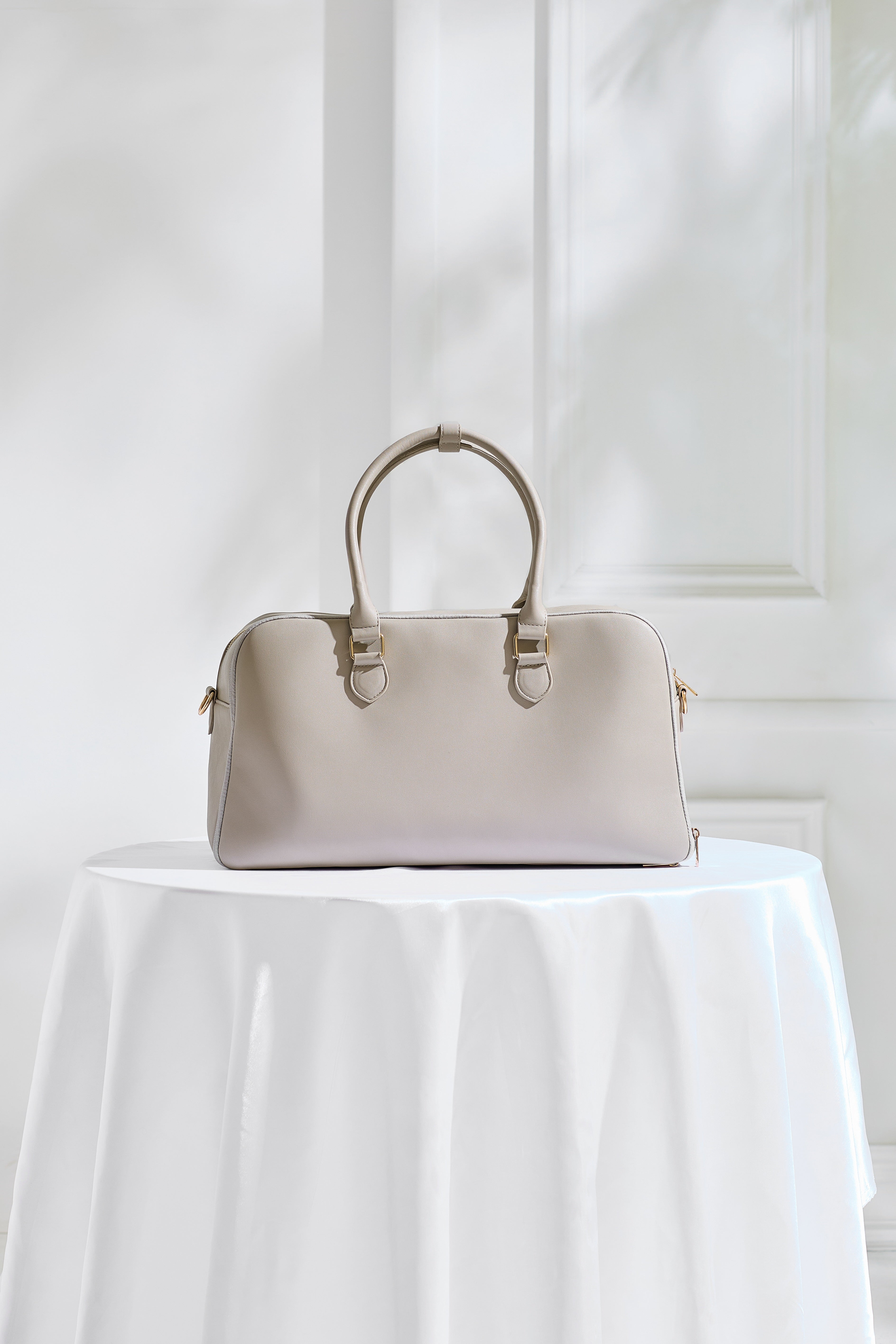 Restock】3way Boston Bag – A'pearl（エパール）