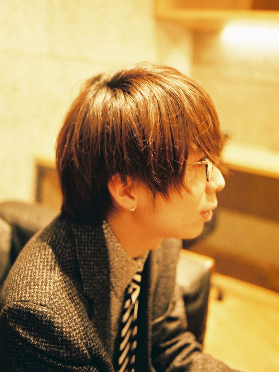 川谷絵音 LATENCY 片耳ピアス 川谷絵音 LATENCY ピアス - メルカリ