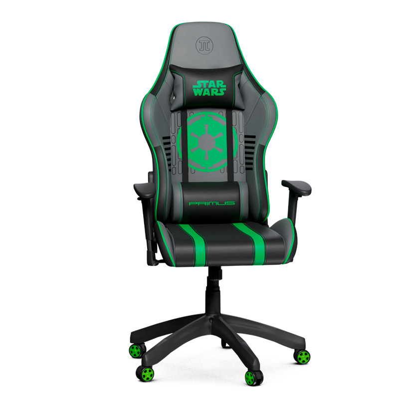 THRÓNOS200S | PCH-S103DT | Primus Gaming