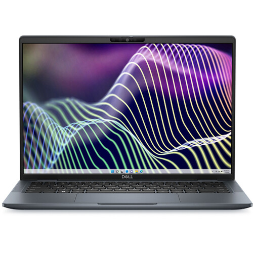DELL LATITUDE 7440 Laptop - 13th Gen i7-1365U, 16GB, 512GB, 14