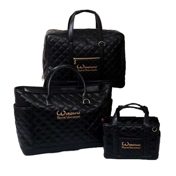 Waoww BAG 2021 MODEL｜PRODUCTS｜Waoww Apparel