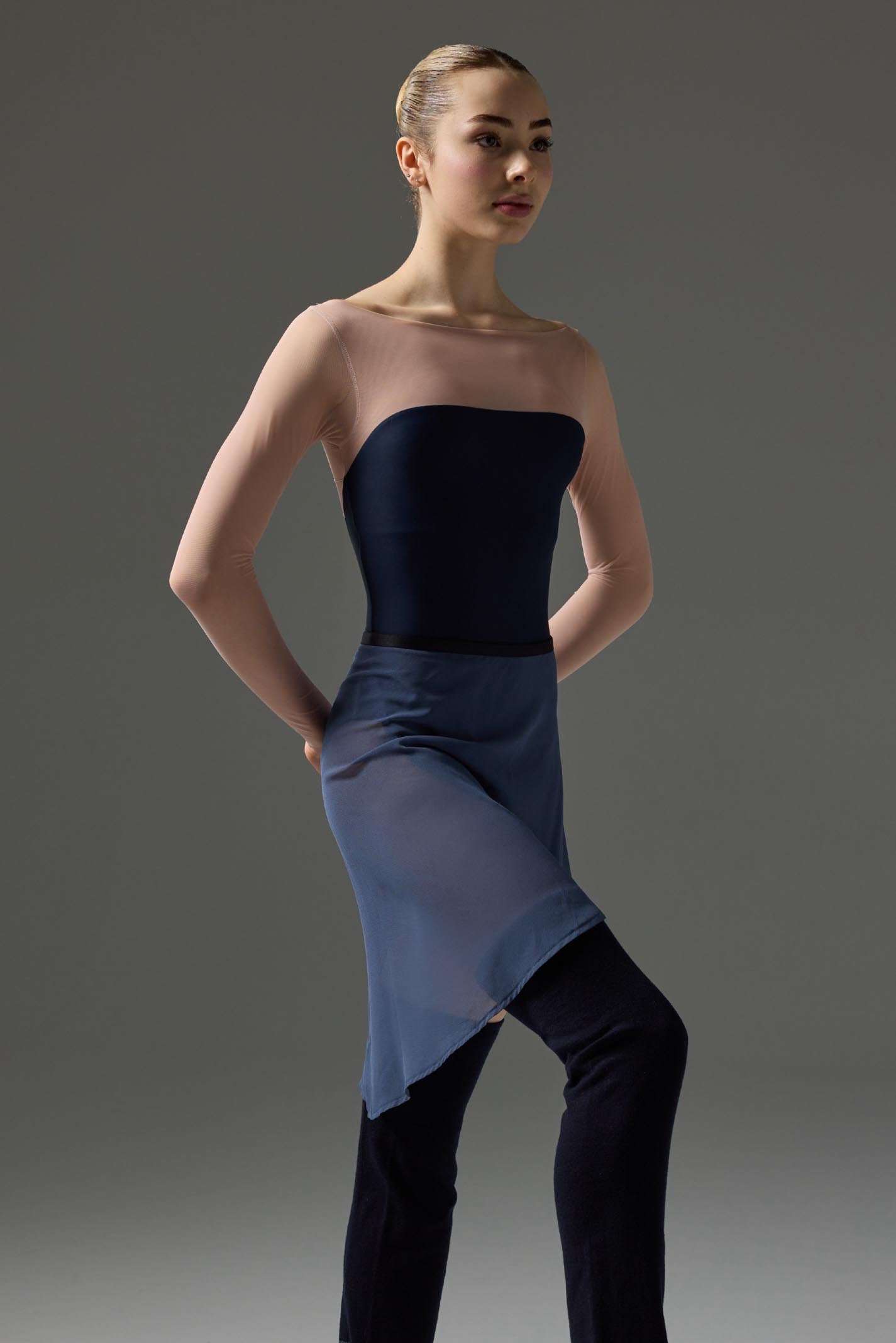 ボディール ガブリエラ レオタード *BODILE GABRIELLA LEOTARD – 輸入