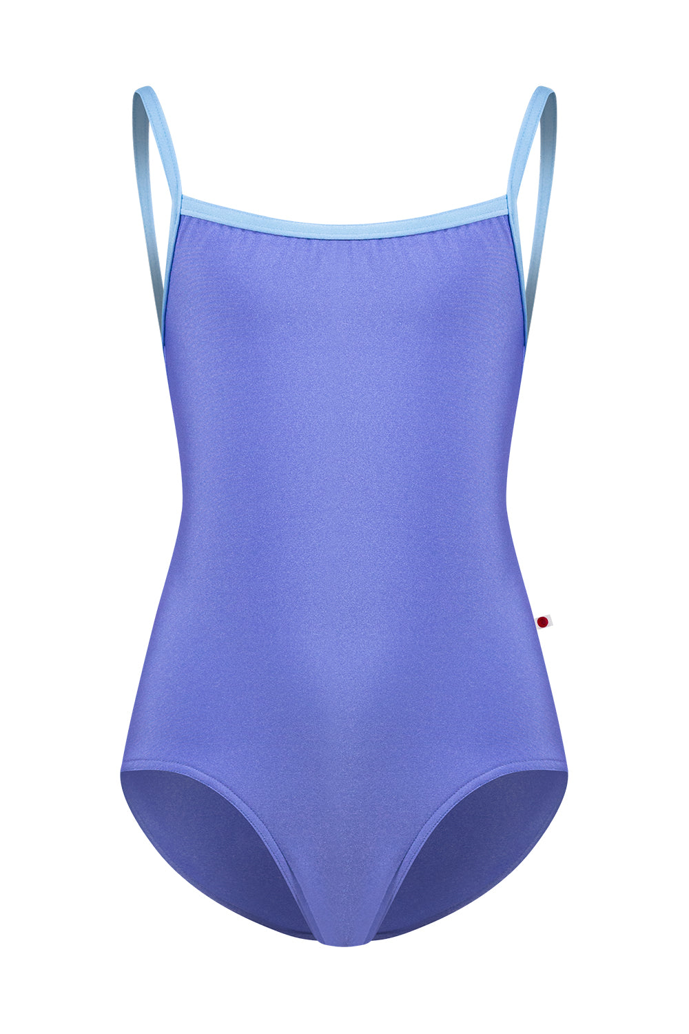 ユミコ レオタード【子供】（在庫商品）YUMIKO MARISA N-Lavender / N