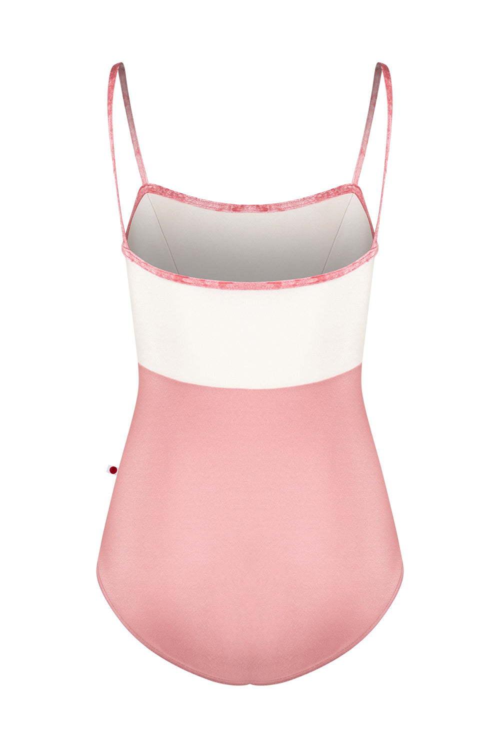 ユミコ レオタード【大人】（在庫商品）YUMIKO DENISE N-Antique Rose