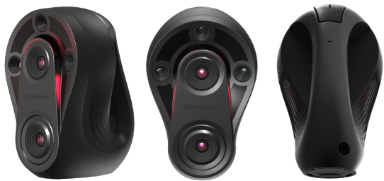 Whale』3DMakerpro | 3Dプリンター/3DスキャナーならAPPLE TREE株式会社