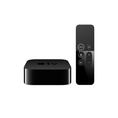 Apple TV 4K 64GB [整備済製品]のスペック・価格 | Apple認定整備済