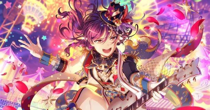 バンドリ！ガルパ】[受け取ってほしい]瀬田薫のステータスとエピソード