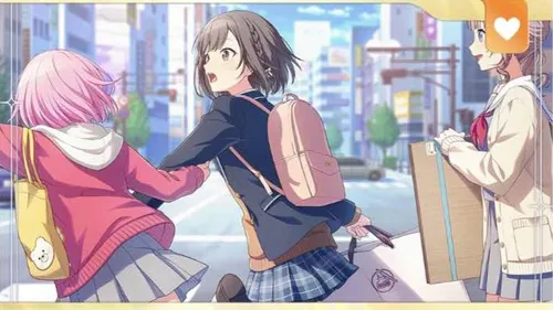 プロセカ】[レッツ・買い出し！]東雲絵名のスキルとステータス