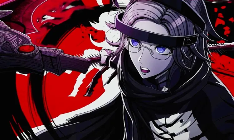 ハンドレッドライン】蒼月衛人のスキルとプロフィール | AppMedia