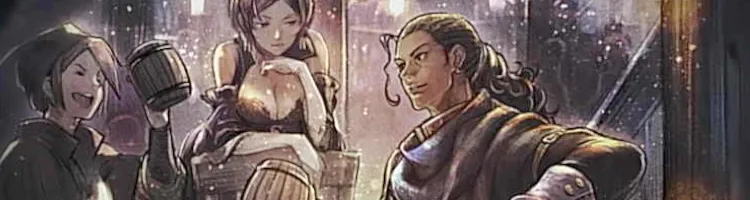 オクトラ0】キャットリンの倒し方とメリット【オクトパストラベラー0