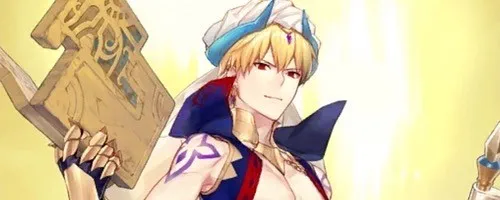 FGO】キャスギルのスキル・宝具と評価 | AppMedia