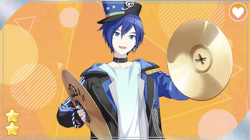 プロセカ】[秘密の思惑]KAITOのスキルとステータス【プロジェクト