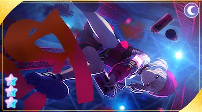 プロセカ】[一緒に成長したくて]小豆沢こはねのスキルとステータス