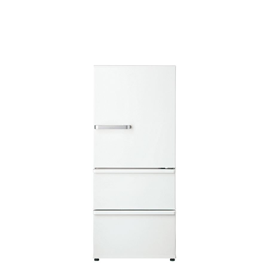 AQR-27N | 容積272L | 冷蔵庫（スタンダード） | アクア株式会社（AQUA）