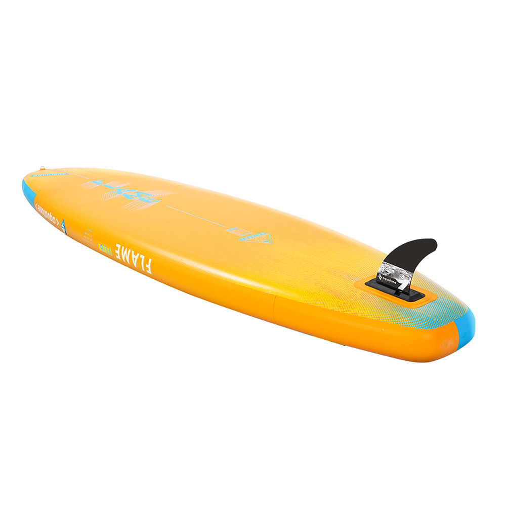 FLAME（フレーム）11'6″ : アクアトーン公式サイト