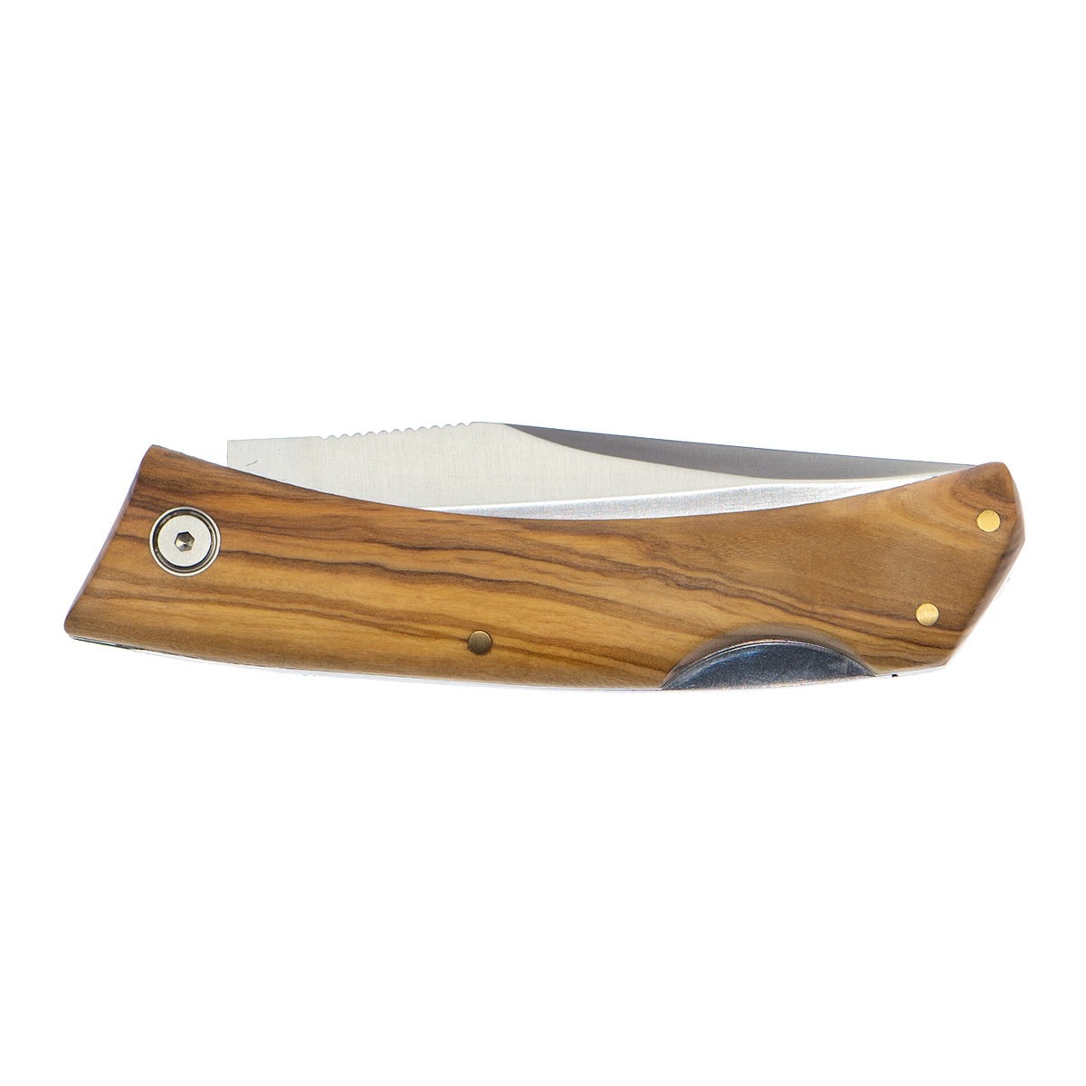Hunting Knife ZX-8.OL – Armeria Pato
