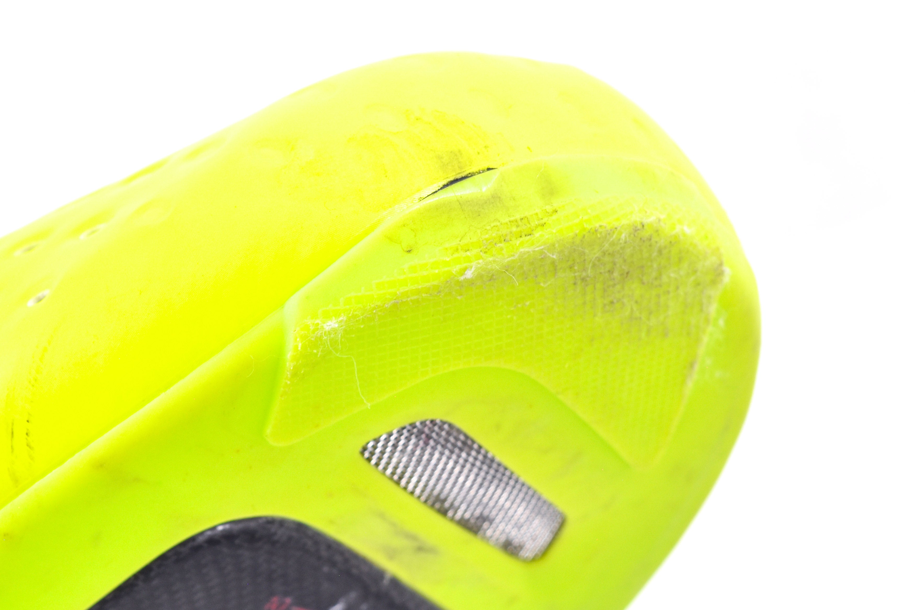 USED Shimano S-Phyre SH-RC900-S RC9Y Road Shoes EU45 US 10.5 Yellow Ca