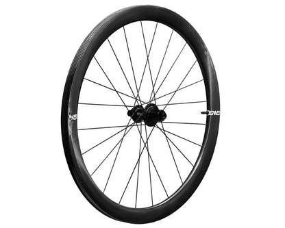 New Open Box ENVE Foundation 45 Carbon Road Wheelset 700c CenterLock D