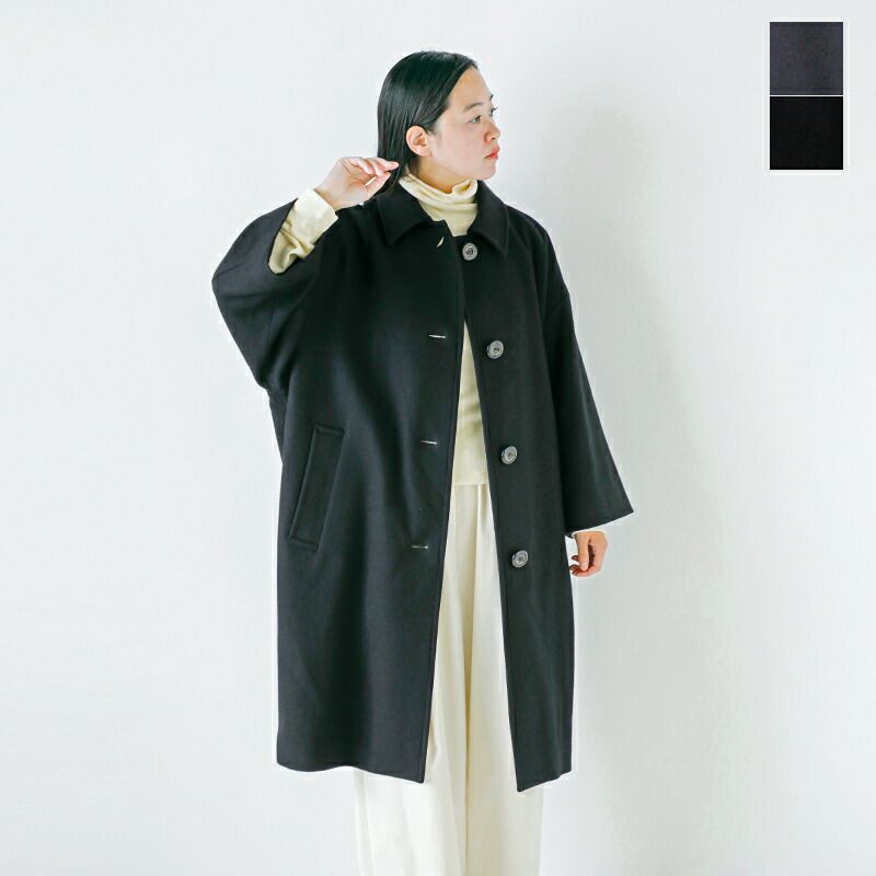 30%OFF】MACKINTOSH マッキントッシュ ウールメルトン コリン
