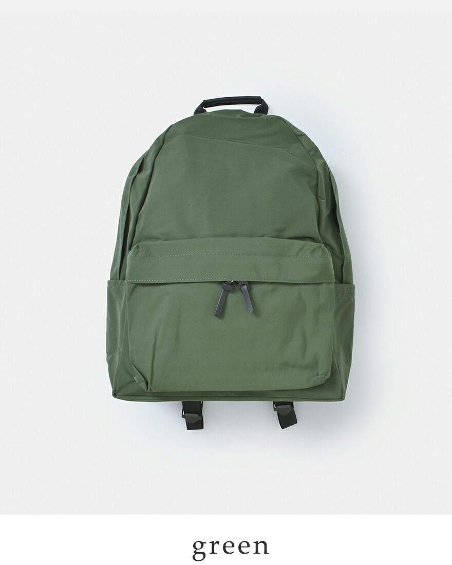 STANDARD SUPPLY スタンダードサプライ リュック デイパック ニュー