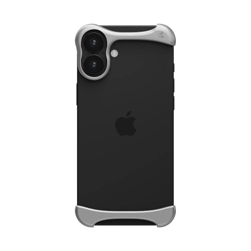 公式サイト】Arc - Arc Pulse アルミ・ミラーゴールド【iPhone 16 / 16