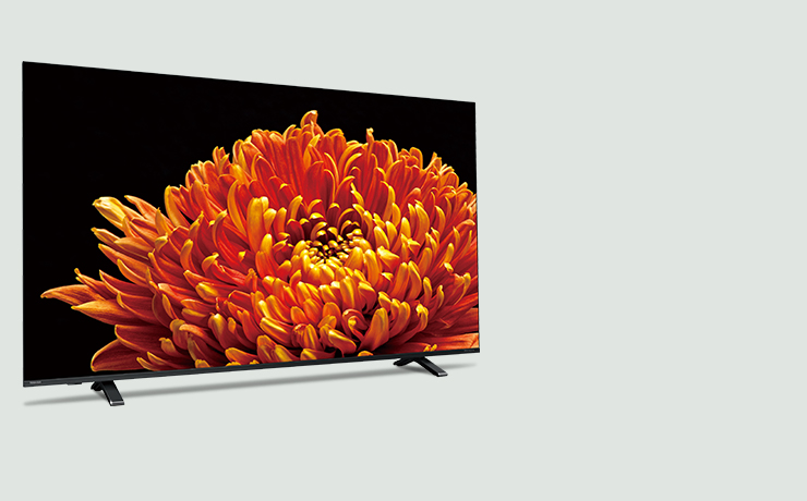 C340X/TOP｜テレビ｜REGZA：東芝