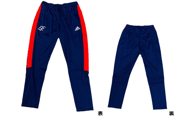 3/14トレーニングウェア/移動着/ホテル着 発売のお知らせ | ニュース