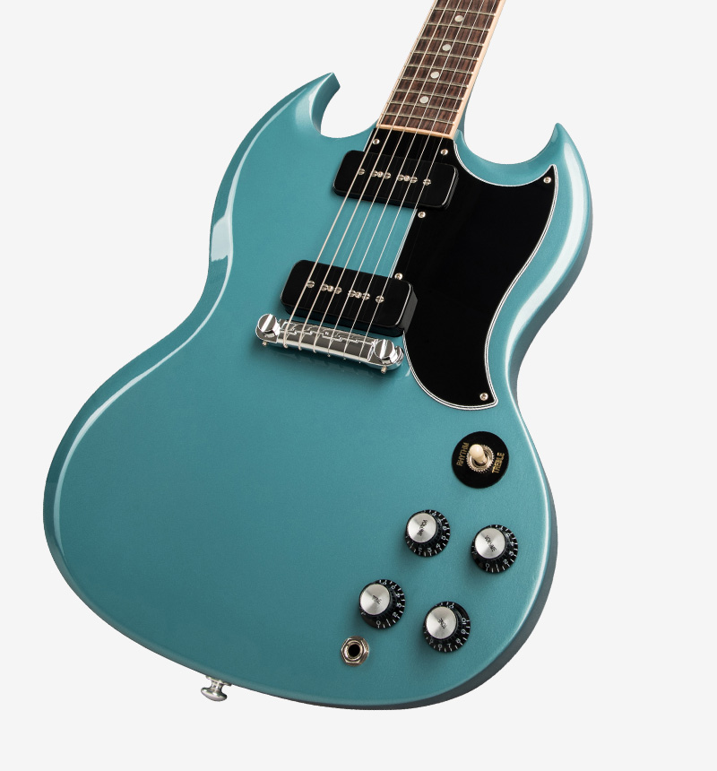 SG Special 2019 | Gibson Brands Products