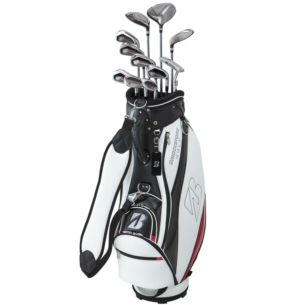 メンズクラブセット 通販｜【公式】有賀園ゴルフオンラインAGO