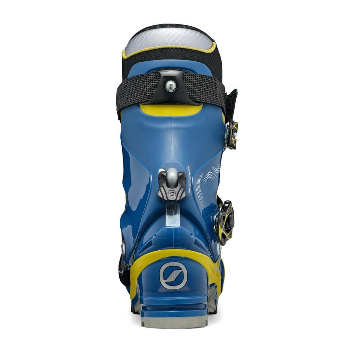 スカルパ SCARPA T2 エコ トゥルーブルー テレマークブーツ 2025-2026