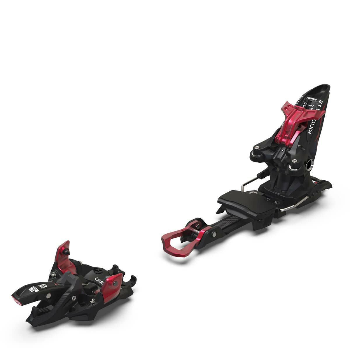 マーカー MARKER F12 TOUR EPF (S) 265mm-325mm F12ツアーEPF