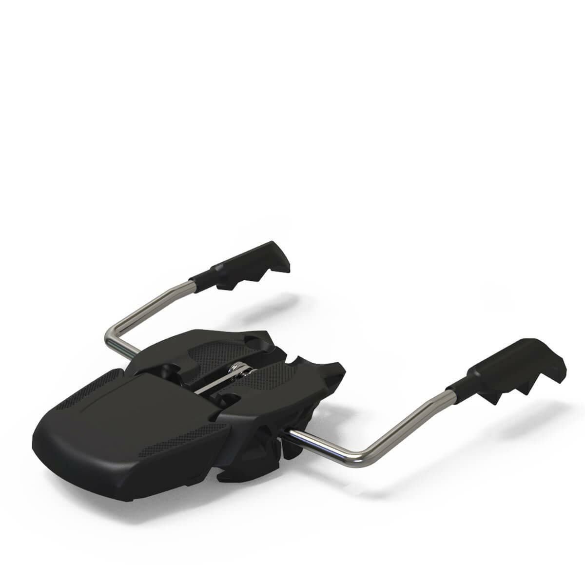 マーカー MARKER FREERIDE ブレーキ フリーライドブレーキ BLACK