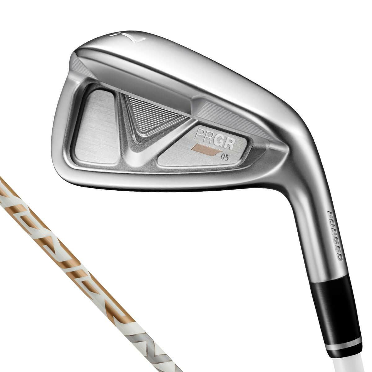 テーラーメイド Qi レディース アイアン 5本セット（＃7～9、PW、SW