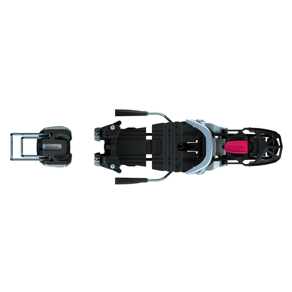 ロッテフェラー ROTTEFELLA FREEDOM LONG フリーダム ロング