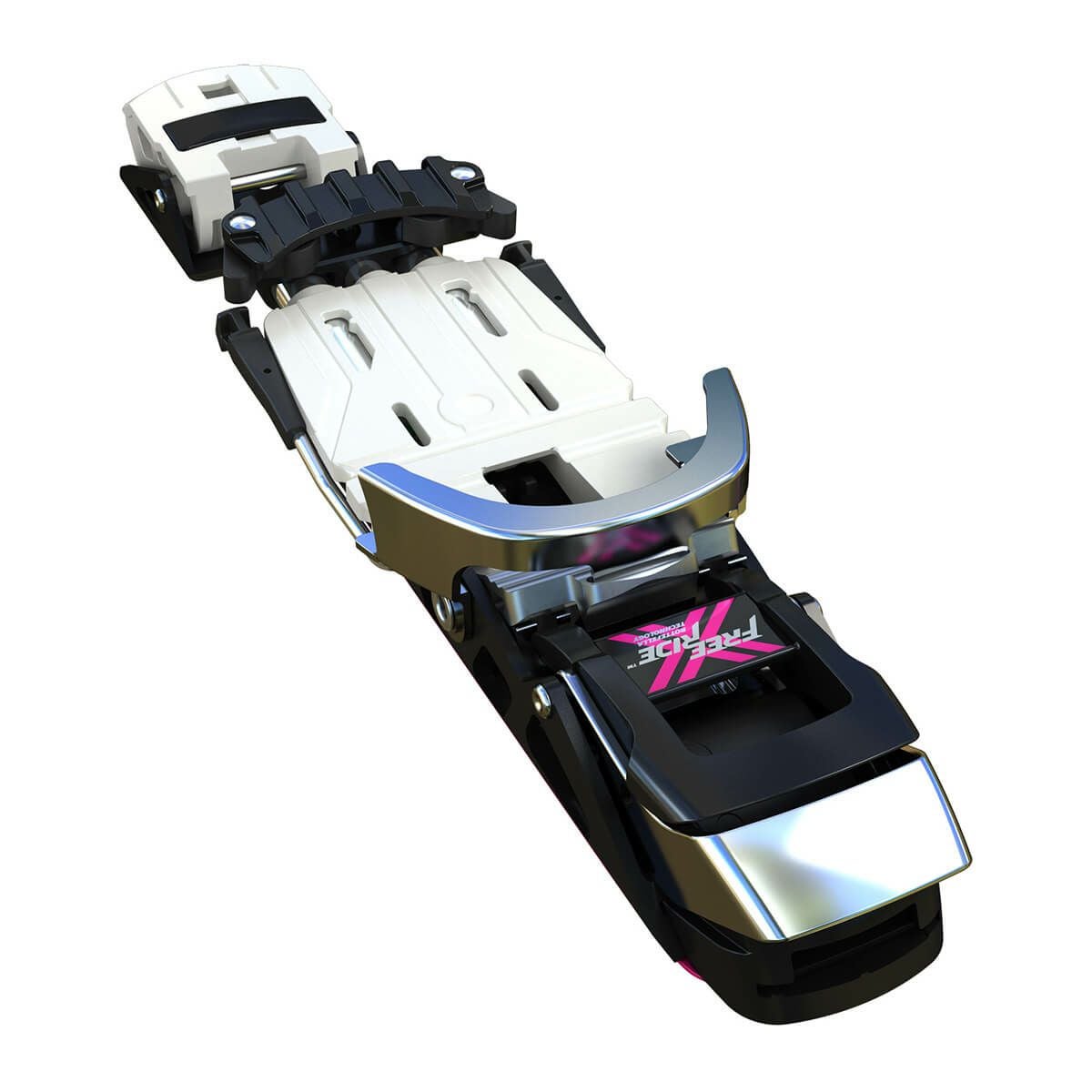 ロッテフェラー ROTTEFELLA FREERIDE LONG フリーライド ロング