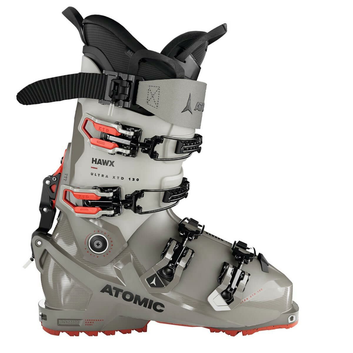 アトミック ATOMIC HAWX ULTRA XTD 120 GW ホークスウルトラ XTD 120