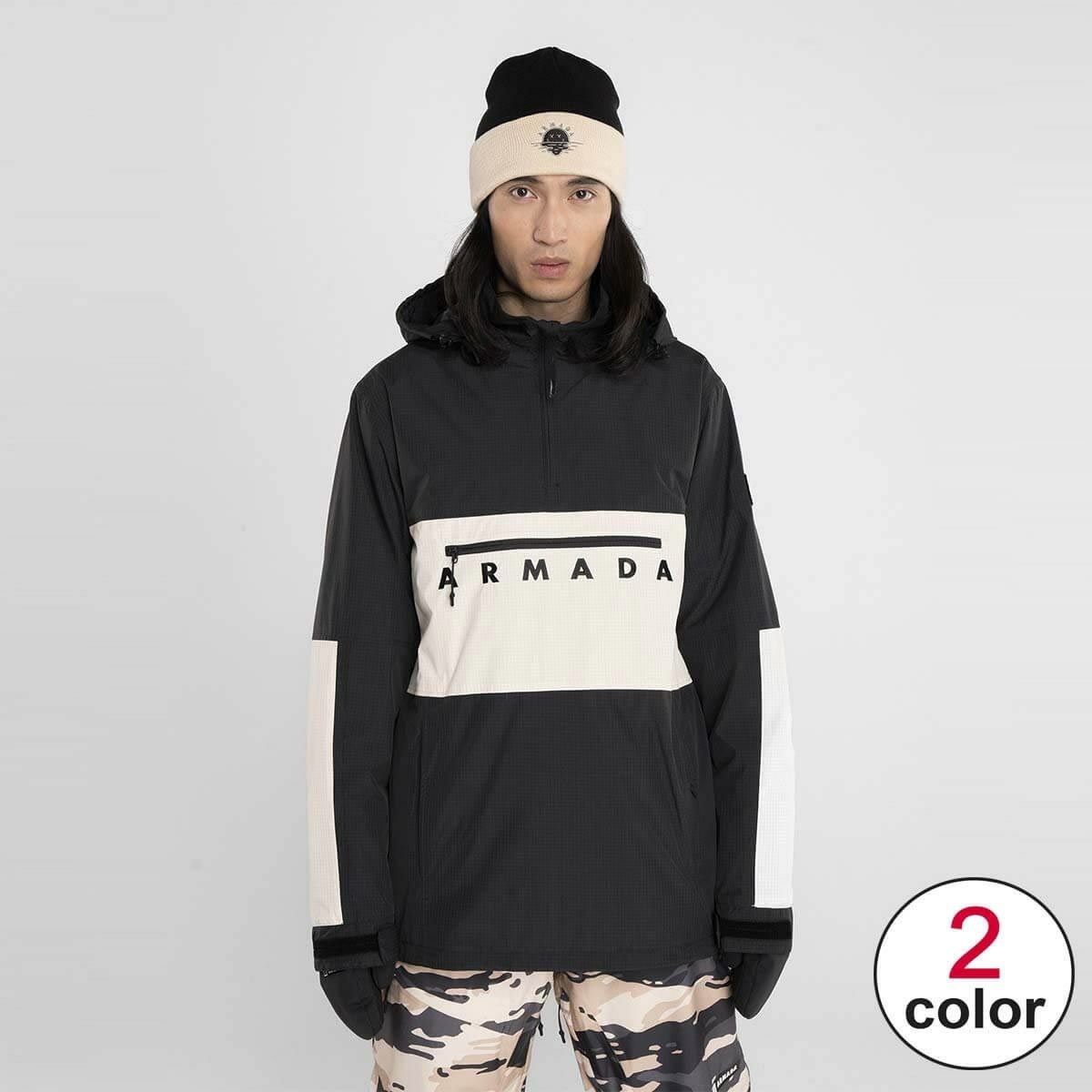 スノーボードウェア anorak」の人気商品一覧 | 安い商品を通販サイト