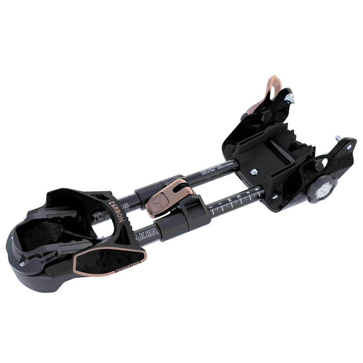 デイメーカー DAYMAKER Tekdapter テックダプター ビンディング 単品