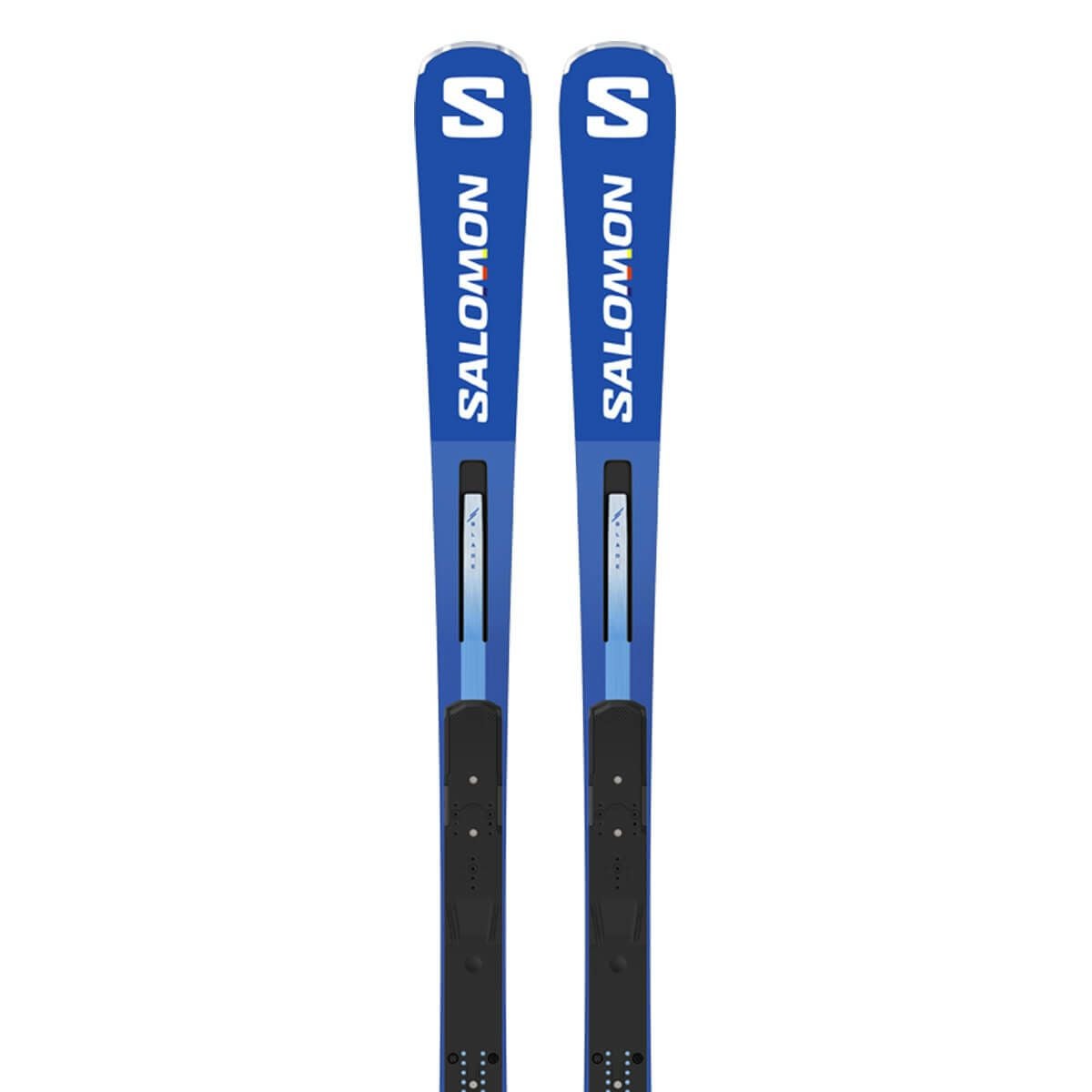 サロモン SALOMON S/RACE PRO SL ＋ICON 12 GW S/レースプロエスエル