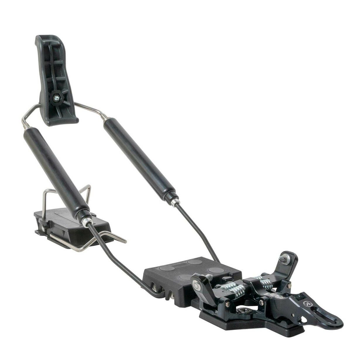 ボレー VOILE TTS Transit Soft TTS トランジット ソフト テレマーク