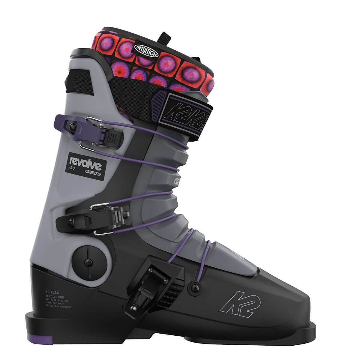 ゲン ファクトリー GEN FACTORY BUMPS8 AUTO-FIT バンプス8 ライト